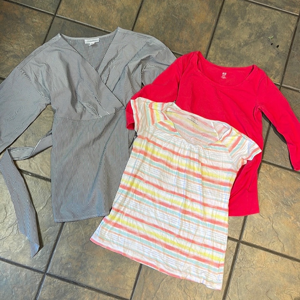 Beautiful maternity bundle! - Picture 3 of 7